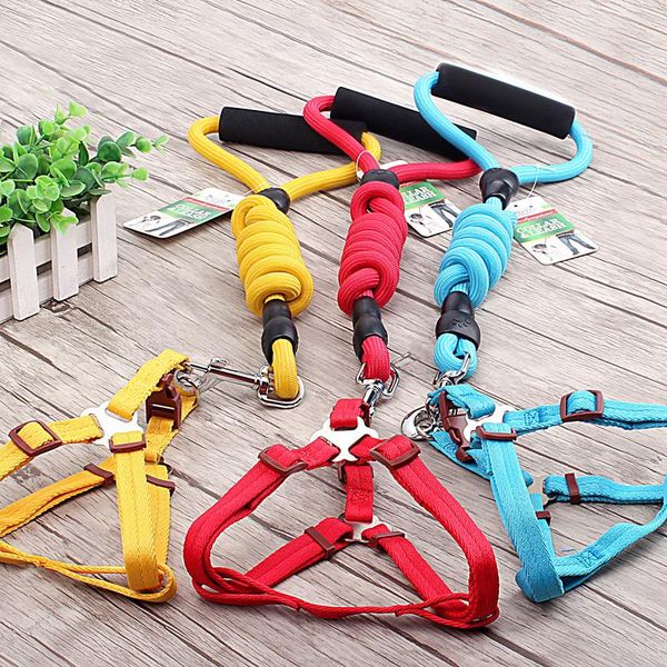 dog collars & leashes nylon pet harness traction rope chest back all weather service ves padded adjustable lead for dogs
dog collars & leashes nylon pet harness traction rope chest back all weather service ves padded adjustable lead for dogs