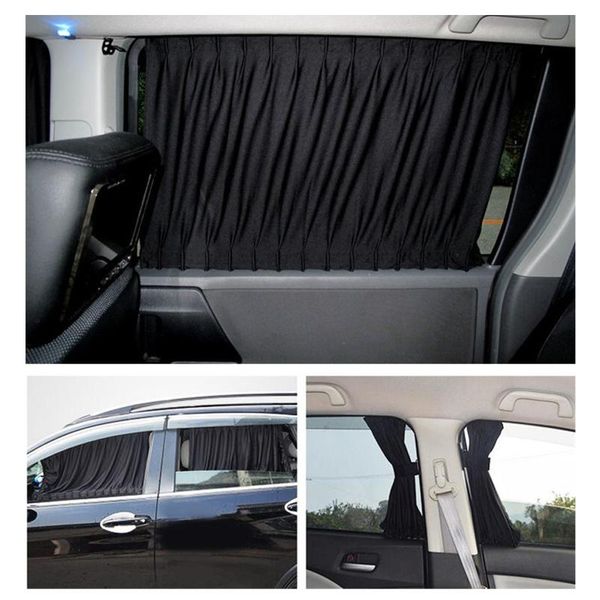 car sunshade 2pcs curtain side window shield protector sliding easy install sun visor blinds cover cortinas coche
car sunshade 2pcs curtain side window shield protector sliding easy install sun visor blinds cover cortinas coche