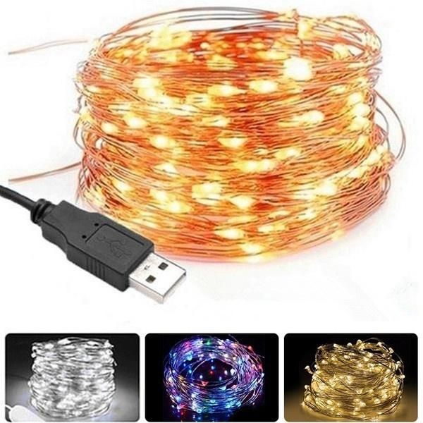strings usb led light string 1/5/10/20m fairy tale copper wire wedding holiday christmas party decoration waterproof
strings usb led light string 1/5/10/20m fairy tale copper wire wedding holiday christmas party decoration waterproof