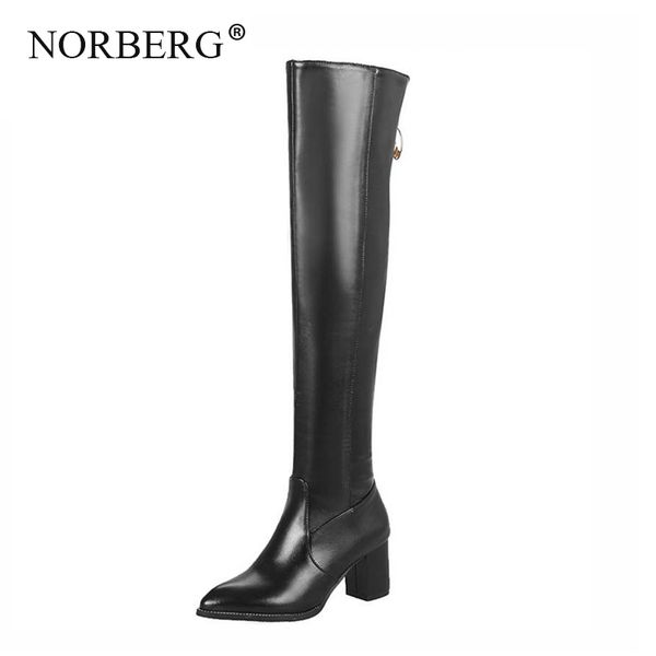 fashion pointy toe over-the-knee heel thigh high pointed toe woman boot black high heel knight bootswinter woman boots 210507
fashion pointy toe over-the-knee heel thigh high pointed toe woman boot black high heel knight bootswinter woman boots 210507