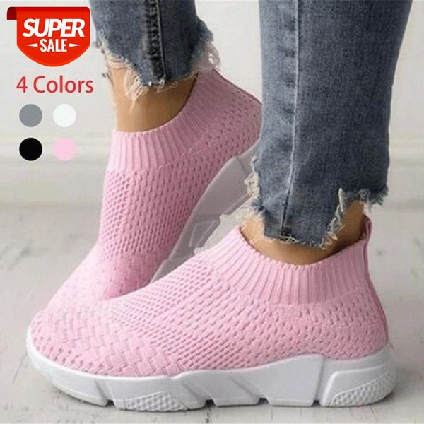 factory outlet women shoes plus size 42 stretch fabric sneakers women casual vulcanize shoes female slip on basket socks #u39a
factory outlet women shoes plus size 42 stretch fabric sneakers women casual vulcanize shoes female slip on basket socks #u39a
