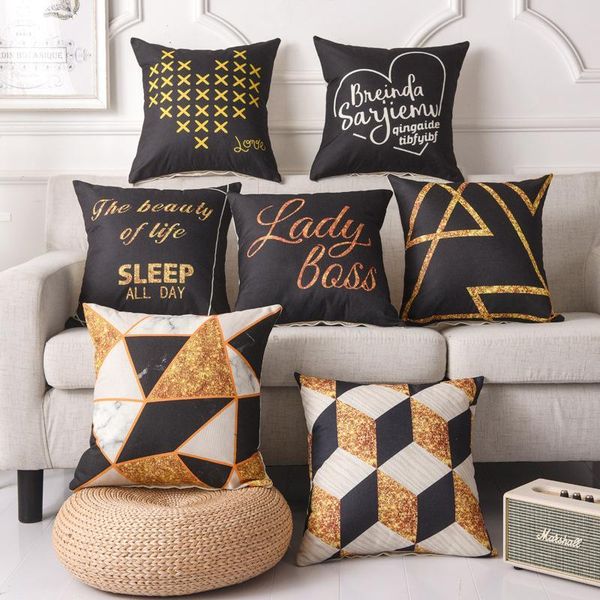 cushion/decorative pillow creative fashion decorative throw pillows include core sofa bed home el back cushion cover with inner cotton linen
cushion/decorative pillow creative fashion decorative throw pillows include core sofa bed home el back cushion cover with inner cotton linen