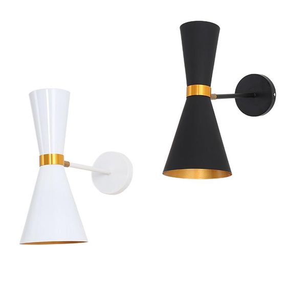 wall lamp modern brief light simple bedside creative living room lamps bedroom study rotating minimalist design black white
wall lamp modern brief light simple bedside creative living room lamps bedroom study rotating minimalist design black white