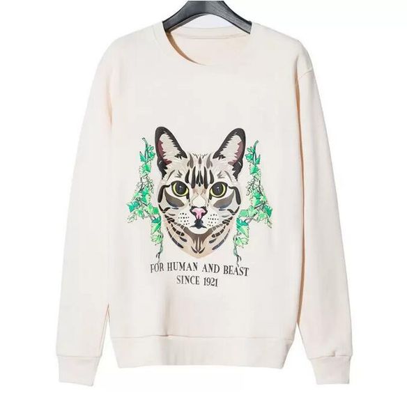 fashion stylist mens sweatshirt jacket winter super soft sweashirts men women pullover long sleeve hip hop cat sweat shirt, Black
fashion stylist mens sweatshirt jacket winter super soft sweashirts men women pullover long sleeve hip hop cat sweat shirt, Black