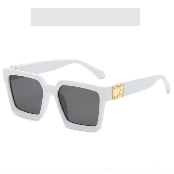 dnry 2020 outdoorfashion large frame square eyeass wide brimmed men's cycling 2020fashion large frame sunasses square wide brimmed men&, White;black
dnry 2020 outdoorfashion large frame square eyeass wide brimmed men's cycling 2020fashion large frame sunasses square wide brimmed men&, White;black