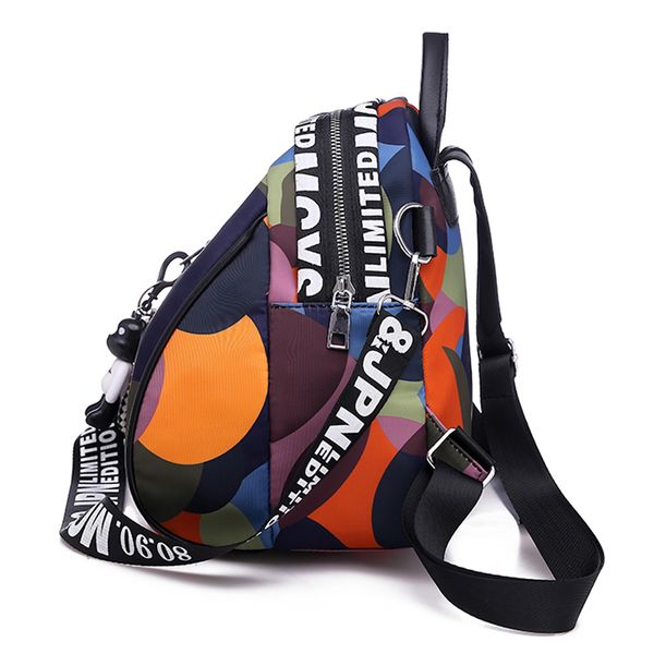 2020 new multifunction backpack women waterproof backpack anti theft travel backpack school bags for girls mochila feminina k726
2020 new multifunction backpack women waterproof backpack anti theft travel backpack school bags for girls mochila feminina k726