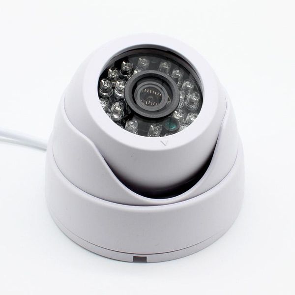 cameras 1/3" 420tvl sony ccd ir color cctv indoor dome security camera 24 leds night vision
cameras 1/3" 420tvl sony ccd ir color cctv indoor dome security camera 24 leds night vision