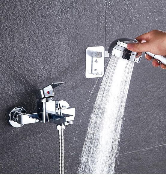 simple shower set and cold water faucet all copper mixing valve bathtub bathroom heater triple sets
simple shower set and cold water faucet all copper mixing valve bathtub bathroom heater triple sets