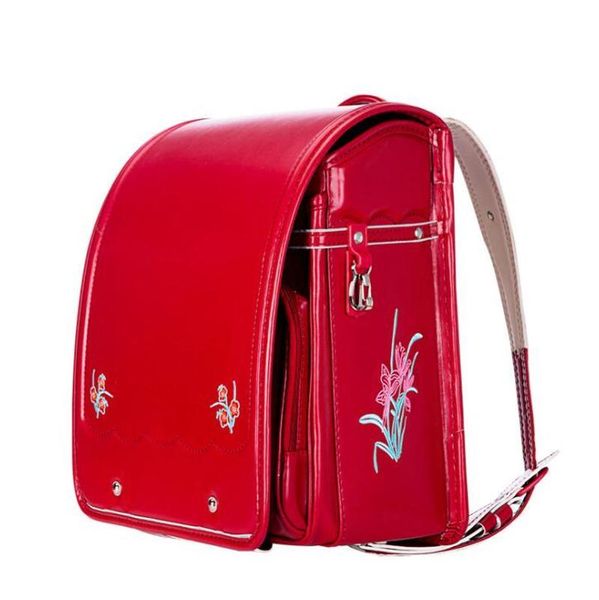embroidery flowers school bag for gilrs boys orthopedic backpack high-quality waterproof leather bags student grade 1-3
embroidery flowers school bag for gilrs boys orthopedic backpack high-quality waterproof leather bags student grade 1-3