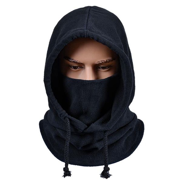cycling caps & masks 2021 winter sports cap neck cover face warmer warm polar fleece balaclava for skiing camping hunting, Black
cycling caps & masks 2021 winter sports cap neck cover face warmer warm polar fleece balaclava for skiing camping hunting, Black
