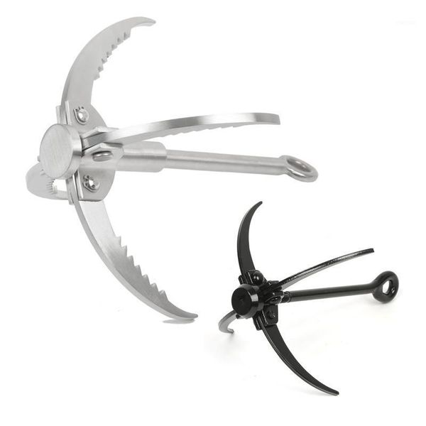 cords, slings and webbing p399 multifunctional stainless steel folding flying tiger rock climbing mountaineering hook wild adventure s1
cords, slings and webbing p399 multifunctional stainless steel folding flying tiger rock climbing mountaineering hook wild adventure s1