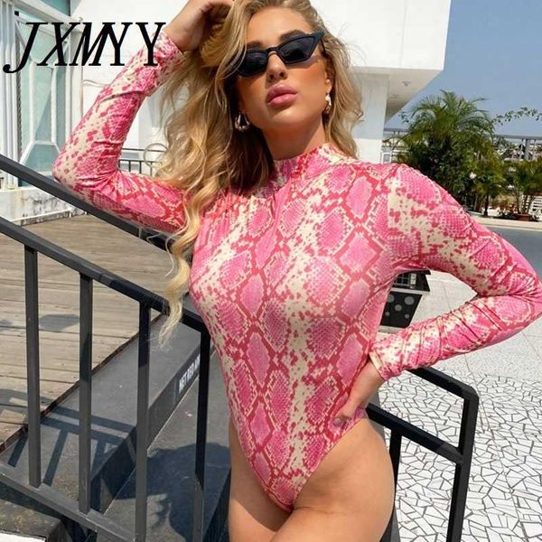 women's t-shirt icclek 2021 european and american half-high collar printed slim long-sleeved ins front rear two onesies trendy wome, White
women's t-shirt icclek 2021 european and american half-high collar printed slim long-sleeved ins front rear two onesies trendy wome, White