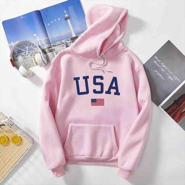 vintage harajuku usa letter fun cute print casual loose coat hiphop long sleeve women hoodie hooded pink top, Black
vintage harajuku usa letter fun cute print casual loose coat hiphop long sleeve women hoodie hooded pink top, Black