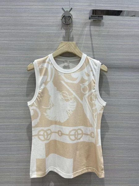 milan runway 2022 spring summer o neck print designer tees brand same style t-shirt 0226-5, White 
milan runway 2022 spring summer o neck print designer tees brand same style t-shirt 0226-5, White