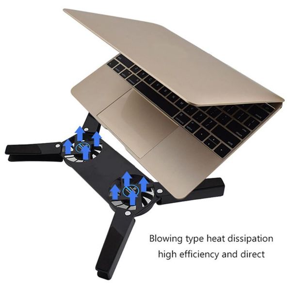 rotating usb fan cooling pad 2 fans lapcooler for 10-17 inch holder computer peripherals accessories pads
rotating usb fan cooling pad 2 fans lapcooler for 10-17 inch holder computer peripherals accessories pads