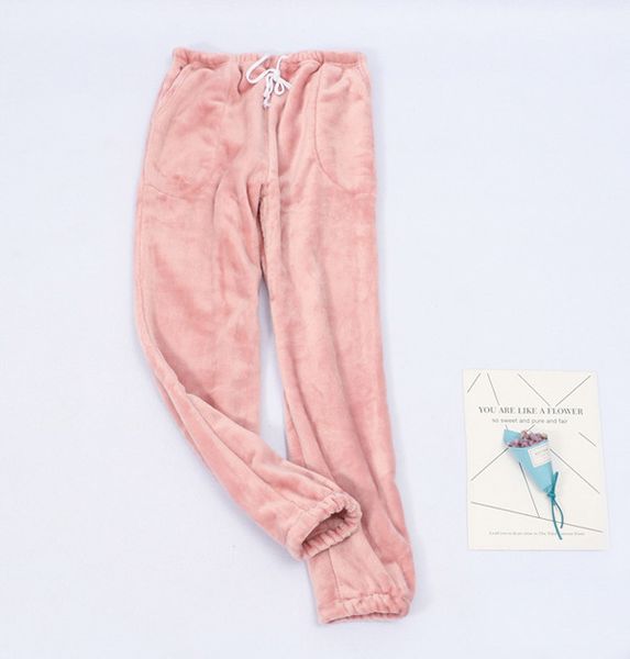 xxl plus size new winter flannel womens home pants couple pajama bottoms sleep trouser lounge wear sleepwear pantsby air, Black;red
xxl plus size new winter flannel womens home pants couple pajama bottoms sleep trouser lounge wear sleepwear pantsby air, Black;red