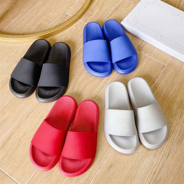 couple lastest summer designer slippers solid round toes comfort flat soled slip on leisure shoes beach travel fashion simple platform slide, Black
couple lastest summer designer slippers solid round toes comfort flat soled slip on leisure shoes beach travel fashion simple platform slide, Black
