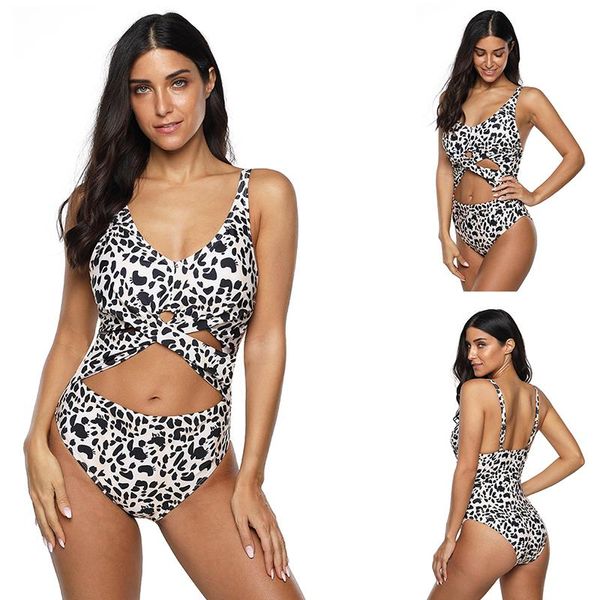 women's jumpsuits & rompers woman swimsuit leopard one piece swimwear hollow-out high cut bathing suit beach wear, Black;white
women's jumpsuits & rompers woman swimsuit leopard one piece swimwear hollow-out high cut bathing suit beach wear, Black;white