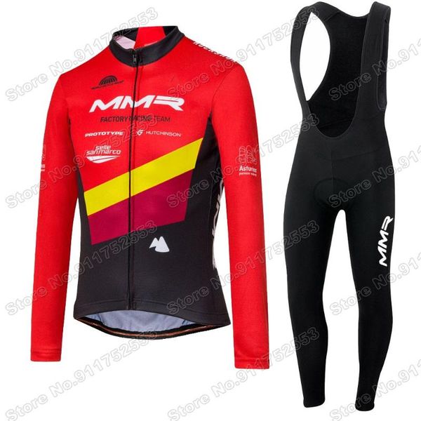 racing sets 2021 cycling jersey set mmr team summer clothing suit mens long sleeve mtb bike road pants bib ropa ciclismo, Black;blue
racing sets 2021 cycling jersey set mmr team summer clothing suit mens long sleeve mtb bike road pants bib ropa ciclismo, Black;blue
