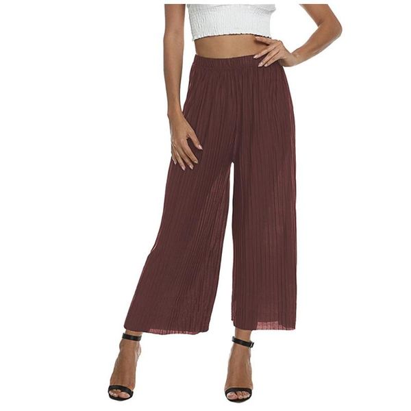 women's pants & capris 2021 summer loose trouser lace up super elastic large casual trousers harajuku female clothing, Black;white
women's pants & capris 2021 summer loose trouser lace up super elastic large casual trousers harajuku female clothing, Black;white