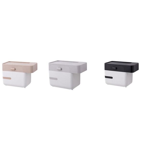 tissue boxes & napkins toilet paper holder waterproof wall mounted tray roll tube storage box shelf
tissue boxes & napkins toilet paper holder waterproof wall mounted tray roll tube storage box shelf