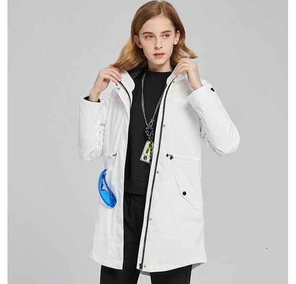 2xl down jacket feather down parkas for men island mens coats black