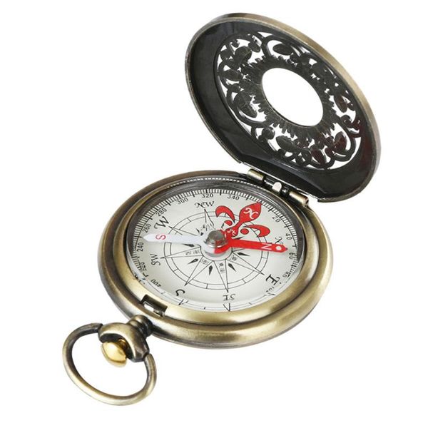 retro portable flip covercompass camping hiking hunting boating survival navigation compass for outdoor activities gadgets
retro portable flip covercompass camping hiking hunting boating survival navigation compass for outdoor activities gadgets