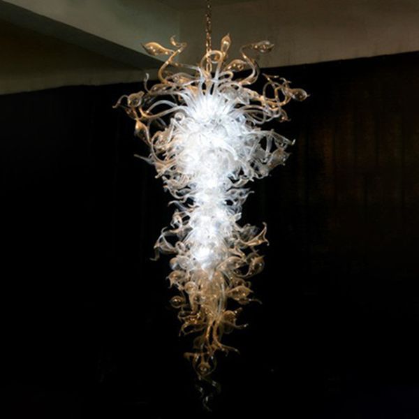 modern creative glass chandelier pendant lamps hand blown crystal chandeliers led hanging light for restaurant living room indoor decor
modern creative glass chandelier pendant lamps hand blown crystal chandeliers led hanging light for restaurant living room indoor decor