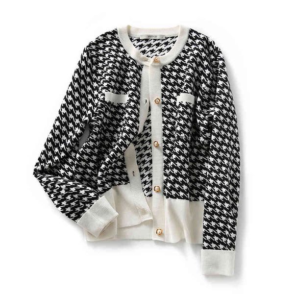 tees jacquard knits cardigan women's nightgown fall girls outfits only female breasted jumper the neck open cardigans s syvu, White
tees jacquard knits cardigan women's nightgown fall girls outfits only female breasted jumper the neck open cardigans s syvu, White