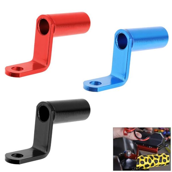 handlebars universal motorcycle bracket motorbike scooter clamp holder extended crossbar for side mirrors seat stand
handlebars universal motorcycle bracket motorbike scooter clamp holder extended crossbar for side mirrors seat stand