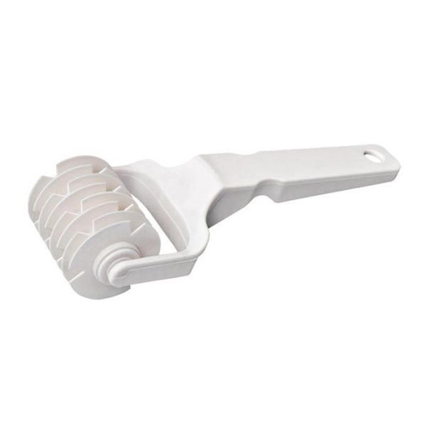 baking & pastry tools 1pc plastic tool pull net wheel knife pizza lattice roller cutter for dough cookie pie craft kitchen accessories
baking & pastry tools 1pc plastic tool pull net wheel knife pizza lattice roller cutter for dough cookie pie craft kitchen accessories