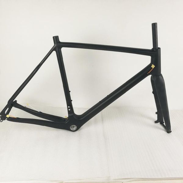 bike frames full carbon cyclocross frame road fm286 with disc brake fork headset 700*38c
bike frames full carbon cyclocross frame road fm286 with disc brake fork headset 700*38c