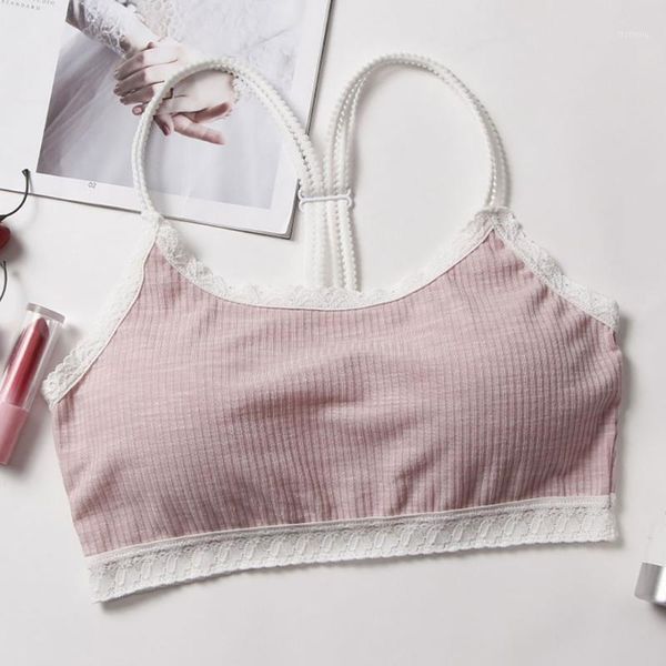 women lace wirebra underwear one-piece sling backless thin cup lingerie comfort bralette padded brassiere#012 bustiers & corse, Black;white
women lace wirebra underwear one-piece sling backless thin cup lingerie comfort bralette padded brassiere#012 bustiers & corse, Black;white