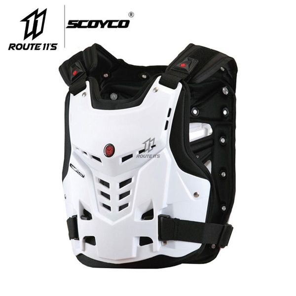 motorcycle armor scoyco ce motocross chest back protector moto protection body riding jacket protective gear
motorcycle armor scoyco ce motocross chest back protector moto protection body riding jacket protective gear