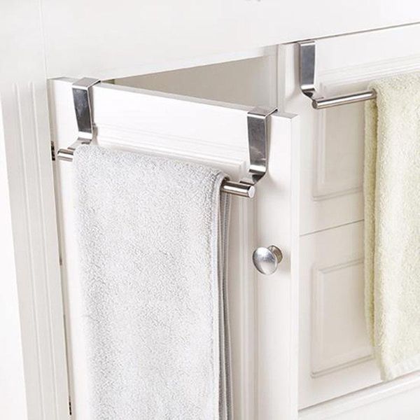 towel racks multifunctional single bar rack kitchen cabinet hanger bathroom accessories home decoration
towel racks multifunctional single bar rack kitchen cabinet hanger bathroom accessories home decoration