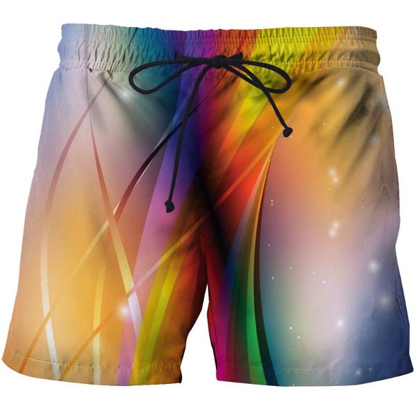 men's shorts summer 3d printing ink graffiti beach quick-drying swimming trunks fashion street casual pants clothing 052, White;black
men's shorts summer 3d printing ink graffiti beach quick-drying swimming trunks fashion street casual pants clothing 052, White;black