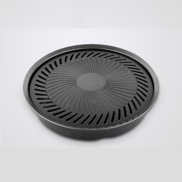 camp kitchen smokeless barbecue grill pan non-stick gas stove plate electric baking tray bbq tools for household outdoor
camp kitchen smokeless barbecue grill pan non-stick gas stove plate electric baking tray bbq tools for household outdoor