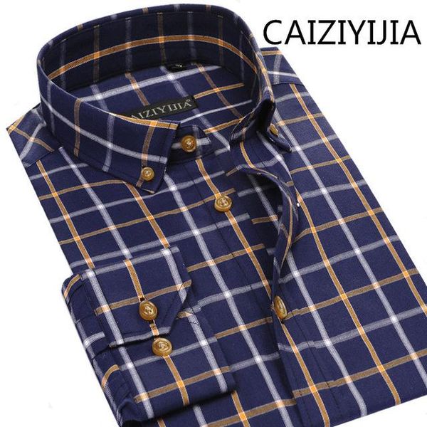 mens casual silm fit plaid long sleeve shirts cotton double colors striped camisa socia masculina men's, White;black
mens casual silm fit plaid long sleeve shirts cotton double colors striped camisa socia masculina men's, White;black