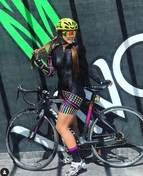 racing sets 2021 pro team triathlon suit jumpsuit women's cycling long sleeve jersey skinsuit maillot ropa ciclismo set, Black;blue
racing sets 2021 pro team triathlon suit jumpsuit women's cycling long sleeve jersey skinsuit maillot ropa ciclismo set, Black;blue