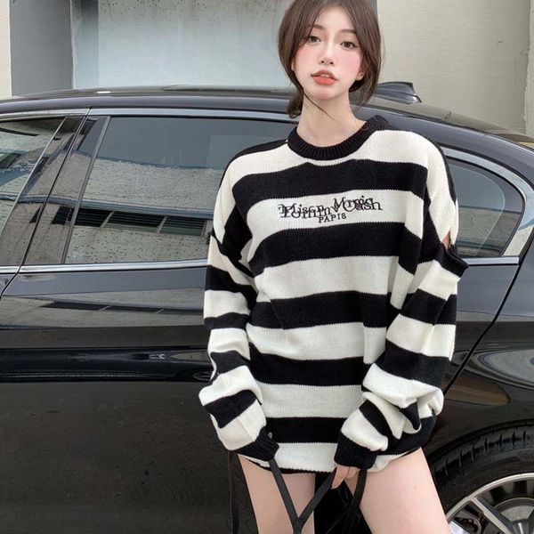 women's sweaters jersey spring and female fall pullover of teenage mesh girl stripe hollow out japanese style sell a22 wn3e, White;black
women's sweaters jersey spring and female fall pullover of teenage mesh girl stripe hollow out japanese style sell a22 wn3e, White;black