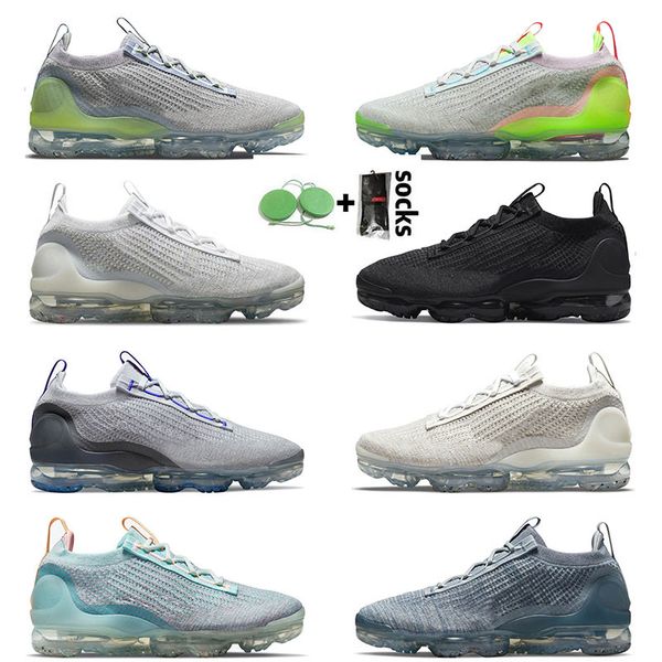 2021 vaparmaxs mens womens running shoes sneakers fk fly knit white pure platinum volt bold blue light dew triple black fashion cushion spor
2021 vaparmaxs mens womens running shoes sneakers fk fly knit white pure platinum volt bold blue light dew triple black fashion cushion spor