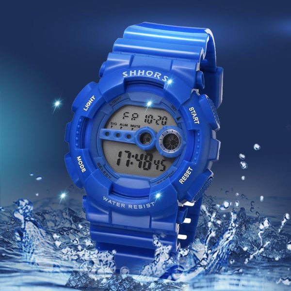wristwatches brand fashion watch men 3bar waterproof sports military watches luxury big digital clock a3873, Slivery;brown
wristwatches brand fashion watch men 3bar waterproof sports military watches luxury big digital clock a3873, Slivery;brown