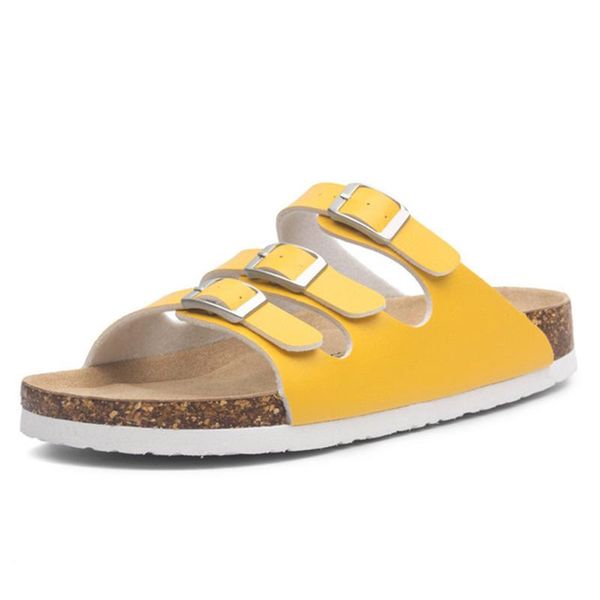 slippers 2022 summer women buckle cork lovers flats shoes outdoors casual mixed color outside non-slip beach slides eu 35-45, Black
slippers 2022 summer women buckle cork lovers flats shoes outdoors casual mixed color outside non-slip beach slides eu 35-45, Black