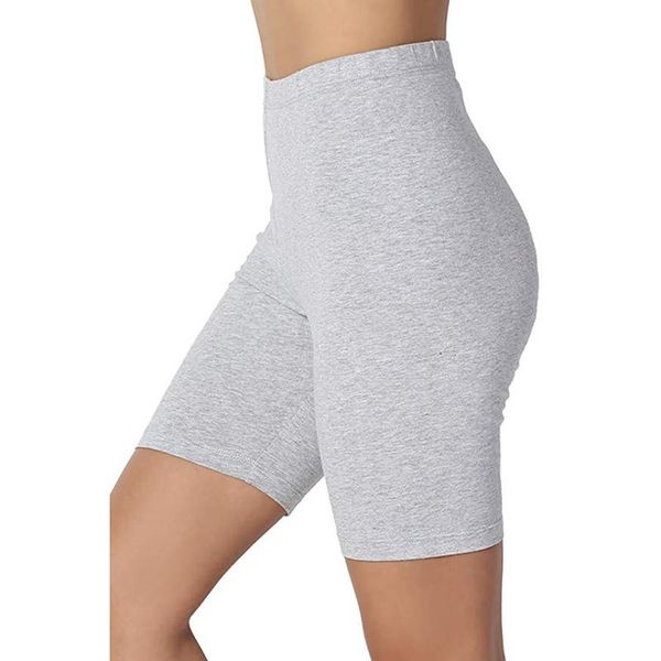 women's shorts women thin fitness short pants casual ladies slim high-waist summer bottom knee-length black bodycon streetwear, White;black
women's shorts women thin fitness short pants casual ladies slim high-waist summer bottom knee-length black bodycon streetwear, White;black