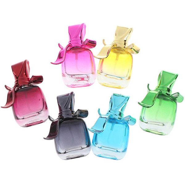 storage bottles & jars 15ml portable glass empty perfume spray atomizer refillable bottle scent case makeup tool 6 colors
storage bottles & jars 15ml portable glass empty perfume spray atomizer refillable bottle scent case makeup tool 6 colors
