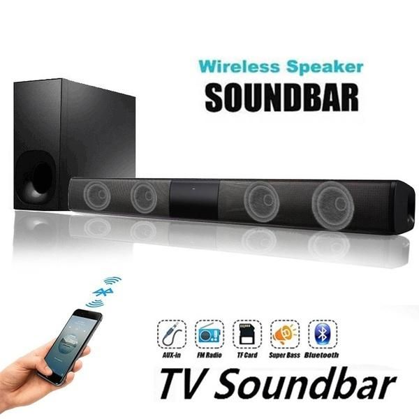 mini speakers 2021 luxury upgrade sound quality wireless bluetooth soundbar speaker tv home theater subwoofer with rca line
mini speakers 2021 luxury upgrade sound quality wireless bluetooth soundbar speaker tv home theater subwoofer with rca line