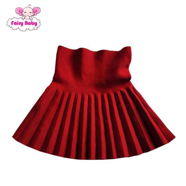 skirts boutique fall winter girls kid costume for children's clothing knitted skirt high waist pleated brief fashion 2-12t, Blue
skirts boutique fall winter girls kid costume for children's clothing knitted skirt high waist pleated brief fashion 2-12t, Blue