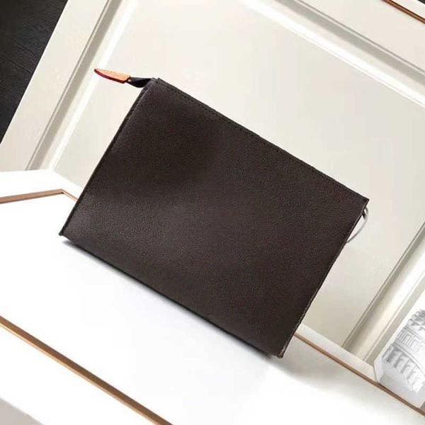 fashion travel designer cosmetic bags toiletry toilet pouch 26 cm protection beauty case wash bag leather women clutch waterproof canvas men
fashion travel designer cosmetic bags toiletry toilet pouch 26 cm protection beauty case wash bag leather women clutch waterproof canvas men