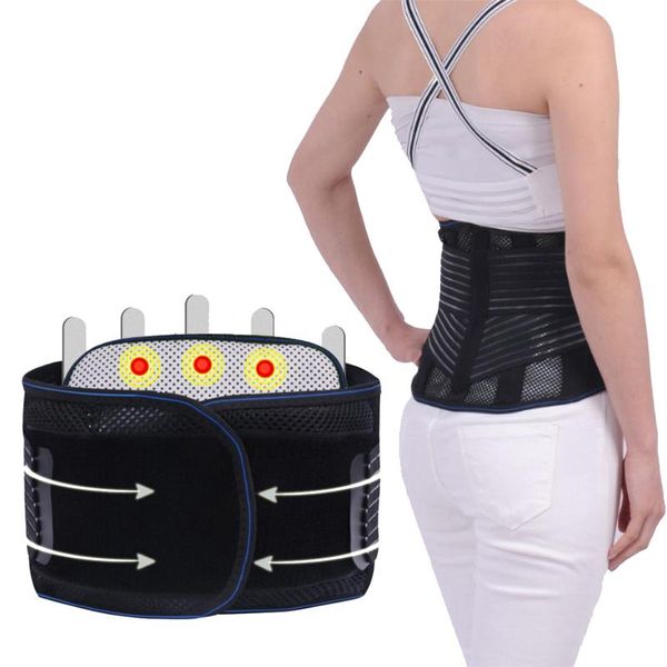 promotion double adjust back pain relief waist support sport accessories brace belt lumbar lower corset, Black;gray
promotion double adjust back pain relief waist support sport accessories brace belt lumbar lower corset, Black;gray