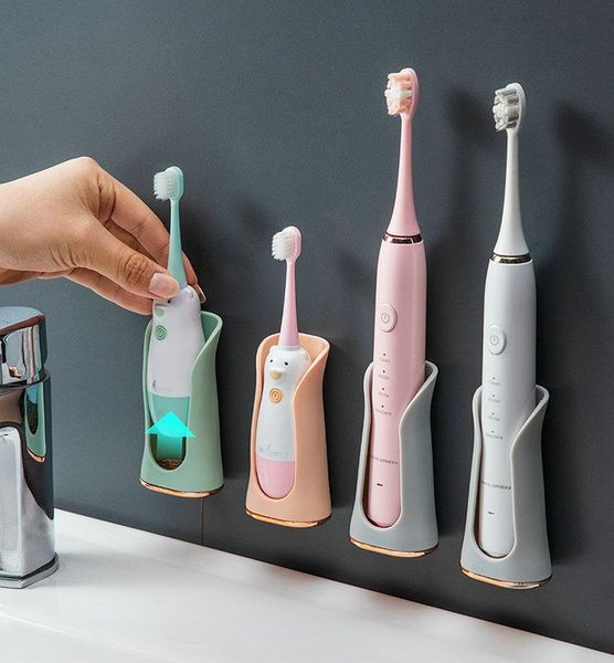toothbrush holders nordic fashion electric holder adhesive bathroom organizer decor wall mounted tooth brush kids adults set
toothbrush holders nordic fashion electric holder adhesive bathroom organizer decor wall mounted tooth brush kids adults set